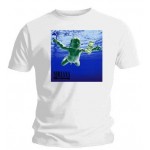 T-Shirt Nirvana - Nevermind