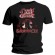 T-Shirt Ozzy Osbourne - Blizzard Of Ozz