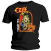 T-Shirt Ozzy Osbourne - Speak Of The Devil