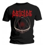 T-Shirt Deicide - Legion