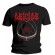 T-Shirt Deicide - Legion