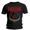 T-Shirt Deicide - Legion