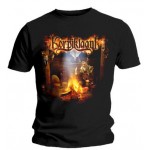 T-Shirt Korpiklaani - Karkelo