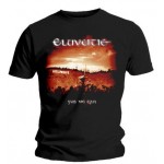 T-Shirt Eluveitie - Yes We Can