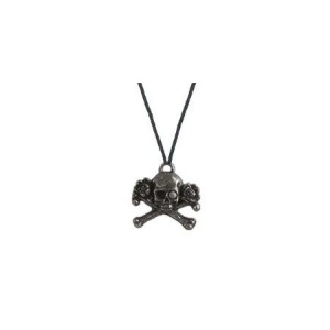 Pendentif Bullet For My Valentine - Skull