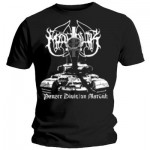 T-Shirt Marduk - Panzer Division