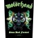 Back Patch Motorhead - Stone Deaf Forever