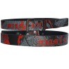 Ceinture Miami Ink - Logo Rouge