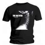 T-Shirt The Haunted - The Dead Eye