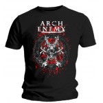 T-Shirt Arch Enemy - Circle