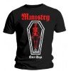 T-Shirt Ministry - Adios Amigos