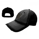 Casquette Occ Black Logo