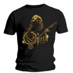 T-Shirt Opeth - Guitar Man