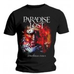 T-Shirt Paradise Lost - Draconian Times