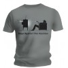 T-Shirt Rage Against The Machine - Won T Do