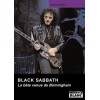 Livre Black Sabbath - La Bete Venue De Birmingham 