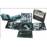 CD Dimmu Borgir - Abrahadabra Coffret