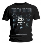 T-Shirt Dimmu Borgir - Abrahadabra