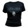 T-Shirt Dimmu Borgir - Abrahadabra - Femme