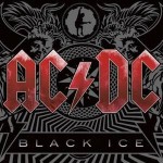 Double Vinyl AC/DC - Black Ice