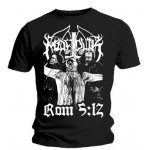 T-Shirt Marduk - Band