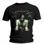 T-Shirt Paradise Lost - In Requiem