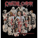 Patch Cannibal Corpse - Undead