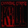 Patch Cannibal Corpse - Kill