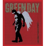 Patch Green Day - Jimmy