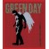 Patch Green Day - Jimmy