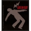 Patch Green Day - Shock