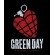 Patch Green Day - Grenade