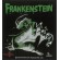 Patch Hammer Horror - Frankenstein