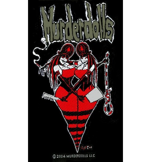 /5665-productZoom/patch-murderdolls-twins.jpg