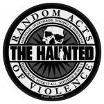 Patch The Haunted - Random Acts Of Violence