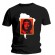 T-Shirt Che Guevara - South America