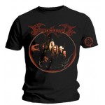 T-Shirt Finntroll - Band