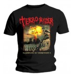 T-Shirt Terrorizer - Illusions Of Dominance