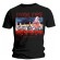 T-Shirt Cannibal Corpse - Eaten Back To Life