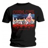 T-Shirt Cannibal Corpse - Eaten Back To Life