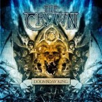 Vinyl et CD The Crown - Doomsday King