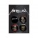 Badges Metallica - Pack Skulls