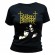 T-Shirt Reverend Bizarre - I Killed The One I Loved - Femme