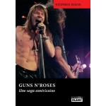 Livre Guns N Roses - Une Saga Américaine 