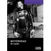 Livre Motorhead - En Studio 