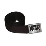 Ceinture Linkin Park - New Logo