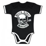 Body Black Label Society - Logo