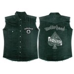 Workshirt Motorhead - Ace Of Spades