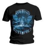 T-Shirt Avenged Sevenfold - Organ Donor