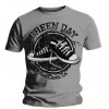 T-Shirt Green Day - All Star Heather